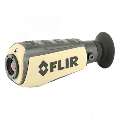 Flir Scout Iii 640 30hz Thermal Imar 4shooters