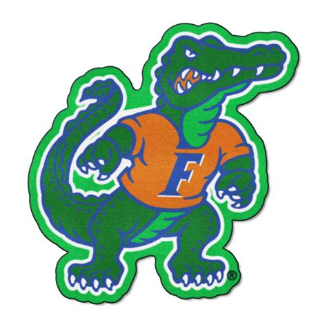 Florida Gators Mascot Rug - Mymancave Store