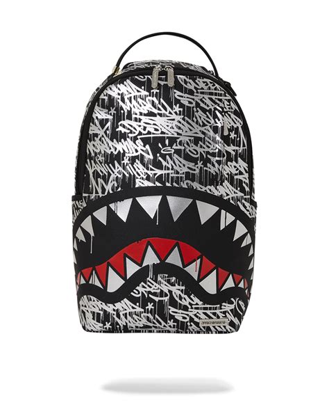 Sprayground Backpack Luggage Online