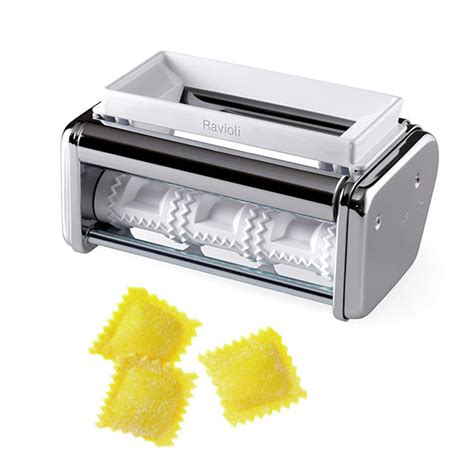 Accessoire Ravioli Pour Machine P Tes Atlas Marcato Machines