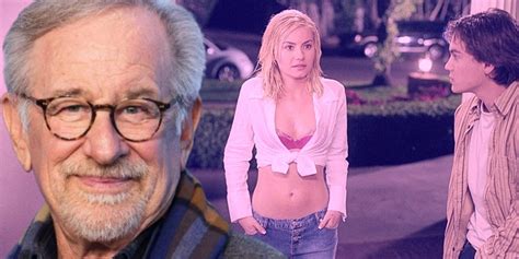 Steven Spielberg Surprisingly Loved This 2004 Teen Sex Comedy