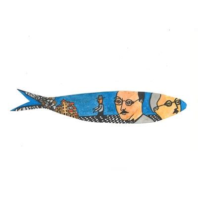 Sardinha Pessoa Sardine Contest