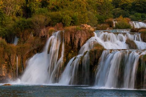 Krka National Park: 10 amazing things to see in Krka + free private map