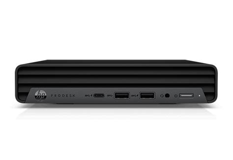 Hp® Prodesk 400 Small Form Factor Hp® Small Business Store