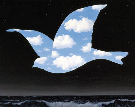 Magritte Obras M S Importantes Rene Magritte Pinterest