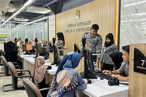 Izin Tinggal Peralihan Jembatani Proses Transisi Izin Tinggal Wna Di Ri