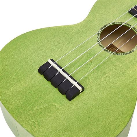 Ukulele Concert S Rie Island Verde Sea Green Ml Sg Loja Oficial