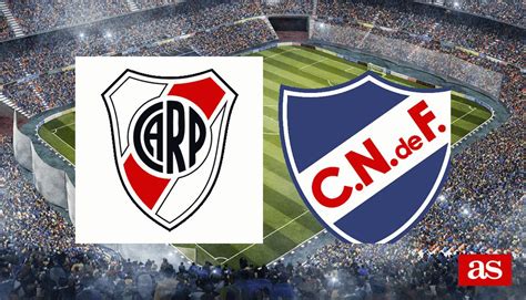 River Plate 2 0 Nacional De Montevideo Resultado Resumen Y Goles