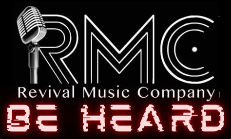 RMC | Be Heard