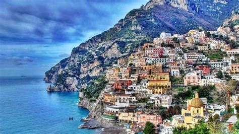 Van Napels Dagtour Amalfikust En Sorrento Getyourguide