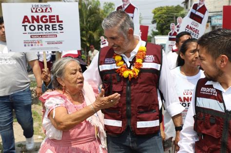 Tuxtla Tendr Un Nuevo Rostro En Materia De Infraestructura Ngel