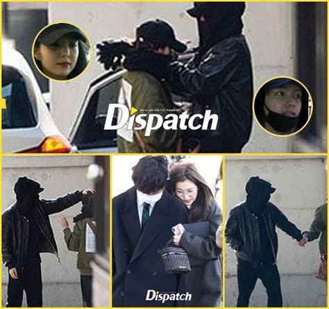 Dispatch Kpop Idol Dating – Telegraph