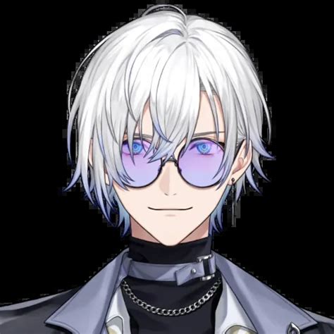 kaelix debonairgallery virtual youtuber wiki fandom