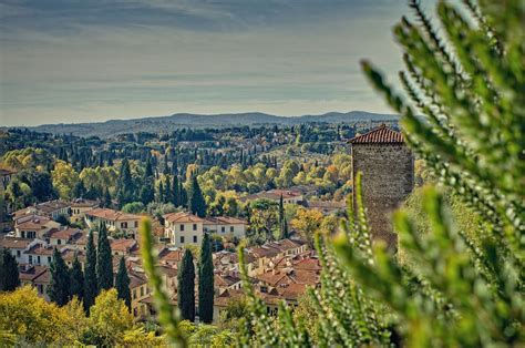 Tuscany in Autumn | Travel Blissful | Holidays & Travel