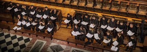 Saison 2024 2025 Musique Sacrée à Notre Dame de Paris