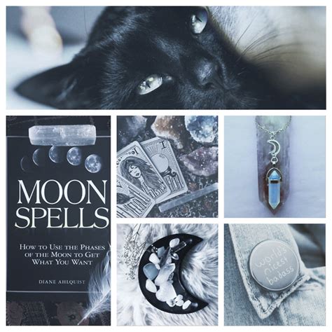 Witchy Aesthetics on Tumblr