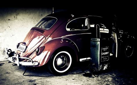 VW Beetle Wallpaper - WallpaperSafari