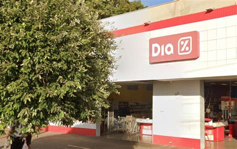 Supermercados Dia fechará dezoito lojas na região de Ribeirão Veja