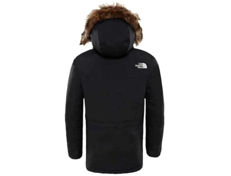 Casacos De Homem The North Face Worten Pt