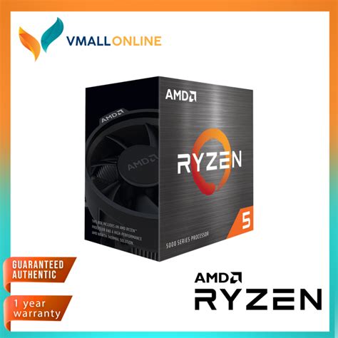 Amd Ryzen X Core Thread Unlocked Desktop Processor With