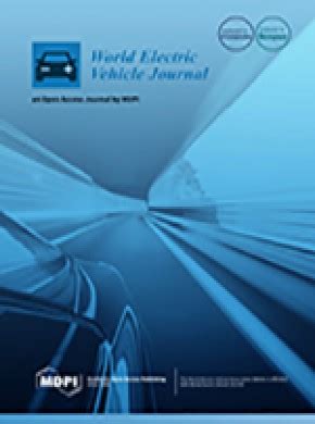 World Electric Vehicle Journal World Electr Vehic J 学术之家