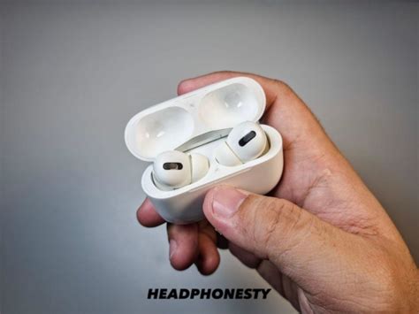 How To Properly Reset Your Airpods And Airpods Pro In Under Minutes