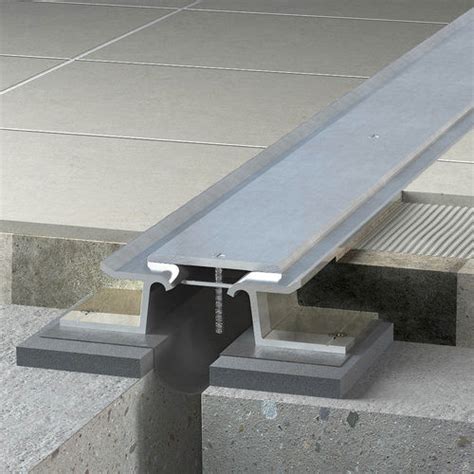 Aluminum Expansion Joint Megatec A A Vexcolt Uk For