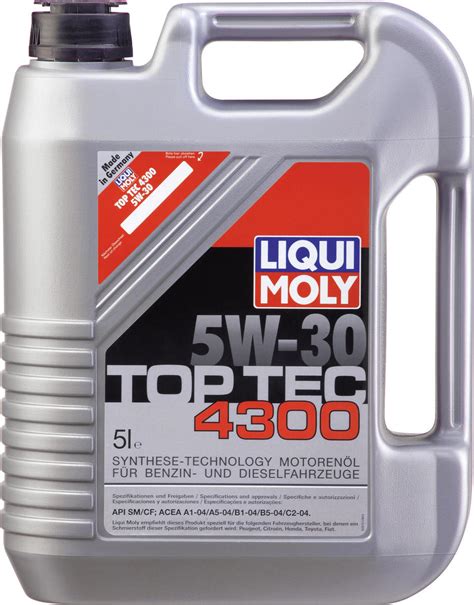 Liqui Moly Top Tec W L Skroutz Gr