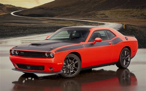 2020 Dodge Challenger - News, reviews, picture galleries and videos ...