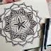 Flower Mandala Art ArtyArsh Creative World