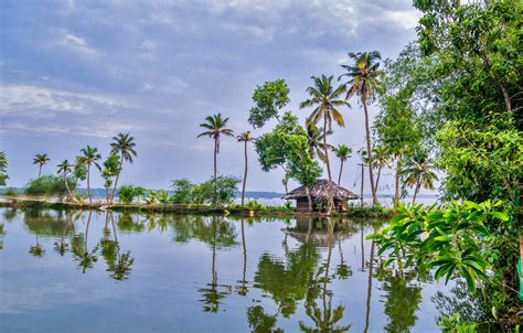 Kollam - Kerala - India | Travel life journeys