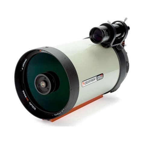 Tubo Óptico Celestron Edge HD 8 XLT CGE OTA