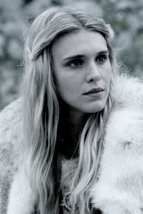 They Love Not Poison That Do Poison Need Gaia Weiss Gaia Viking