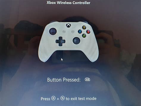 Ventajoso Cobre Prescripción Xbox One Controller Rb Button Not Working