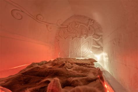 4 Magical Ice Hotels in Norway (& Why You Should Visit One)