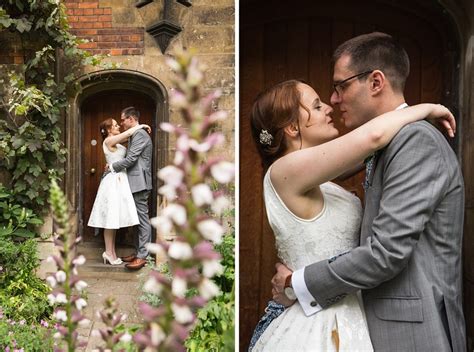 Garden Wedding Planning Hannah Larkin Photography