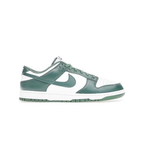 Nike SB Dunk Low Team Green Shopee Malaysia