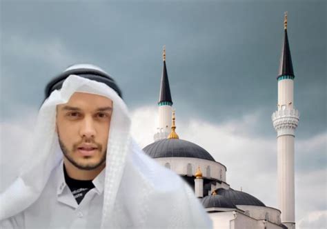 Zakazao Kr Tenje U Pravoslavnoj Svetinji Pa Ipak Odabrao Islam Evo