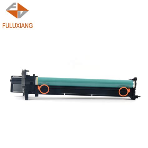 Fuluxiang Compatible Npg Gpr Exv Drum Nnit For Canon