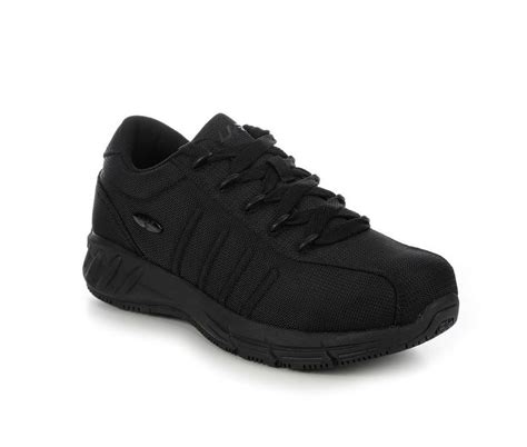 Men's Lugz Grapple Ballistic Slip Resistant Safety Shoes | Shoe Carnival