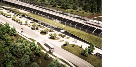 Ayesa Secures Major Polish High Speed Rail Contract Construction Briefing