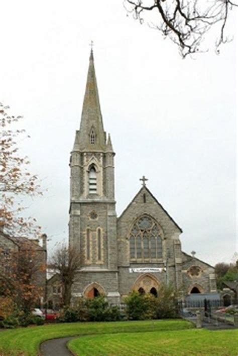 Mass Times - Newry Cathedral Parish