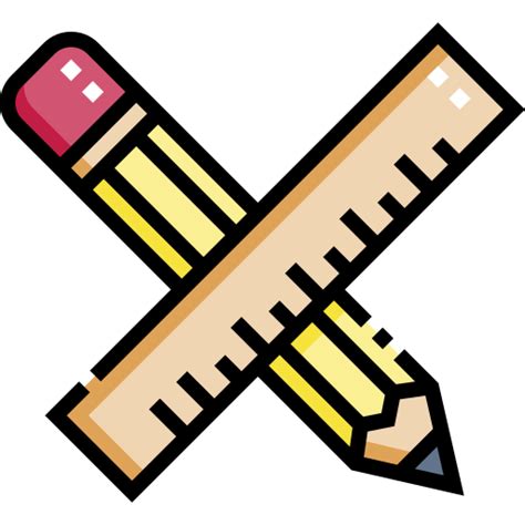 School Supplies Png