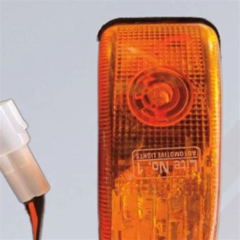 LED Eicher Canter Pro Indicator Light For Universal At Rs 180 Piece In