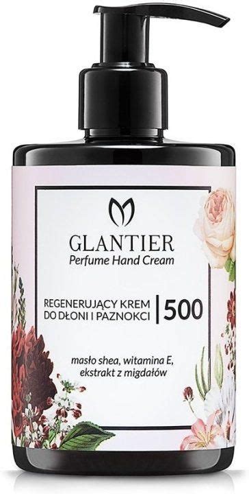 Kosmetyk Do R K Giorgio Armani Glantier Regeneruj Cy Perfumowany