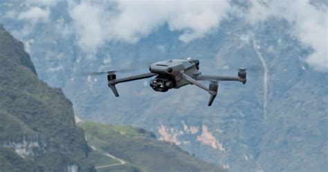 7 Rekomendasi Drone Untuk Pemetaan Proyek Doran Id