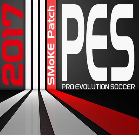 Rutor Info PES 2017 Pro Evolution Soccer 2017 SMoKE Patch 2016