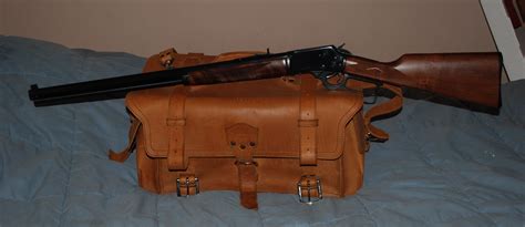 Finally completed my Marlin 1894 Cowboy collection