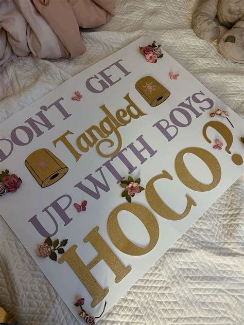 hoco ideas 10