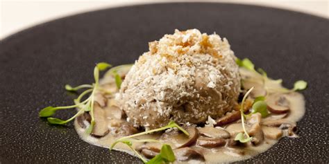 Duck And Mushroom Recipe Great British Chefs